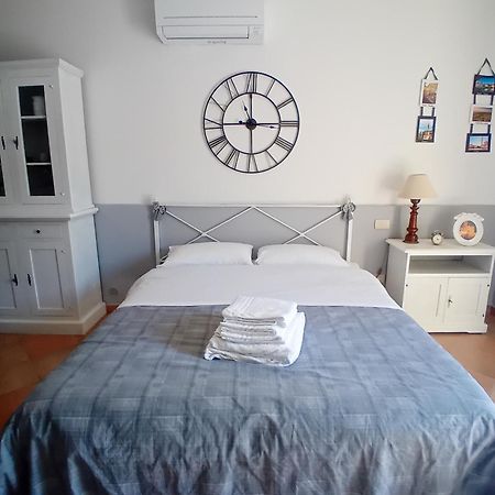 La Casina Delle Sorgentelle Villa บาญญี ซาน ฟีลิปโป ภายนอก รูปภาพ