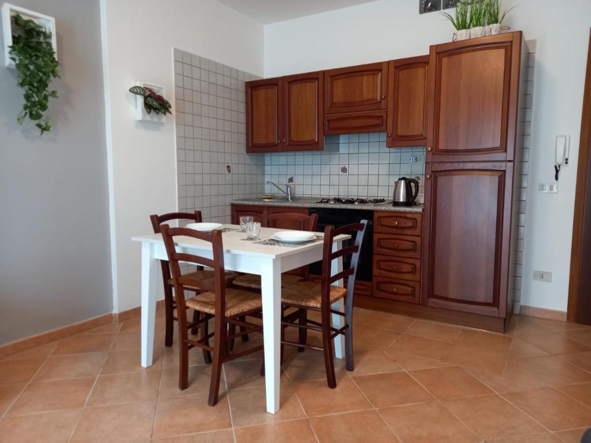 La Casina Delle Sorgentelle Villa บาญญี ซาน ฟีลิปโป ภายนอก รูปภาพ