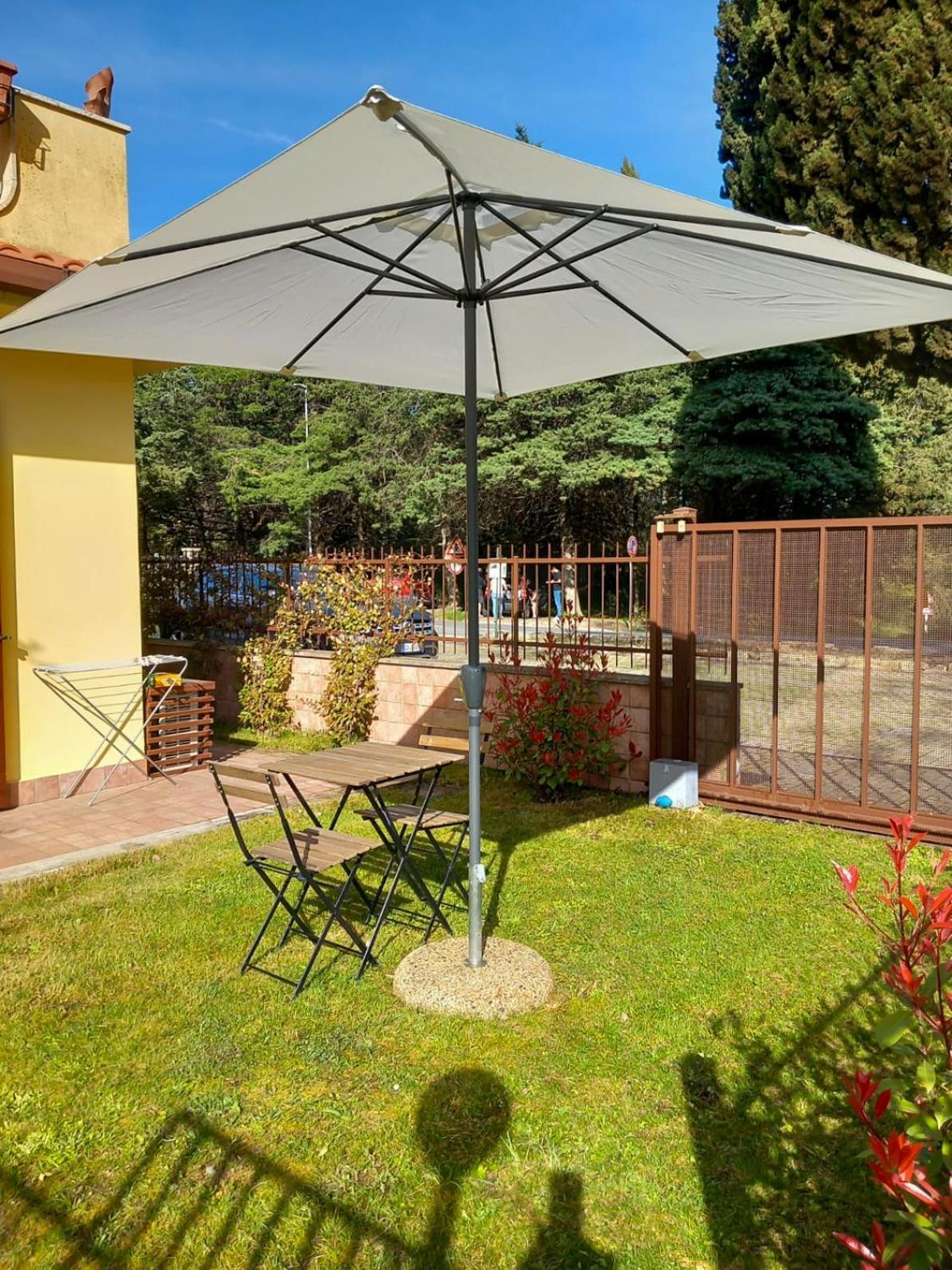 La Casina Delle Sorgentelle Villa บาญญี ซาน ฟีลิปโป ภายนอก รูปภาพ
